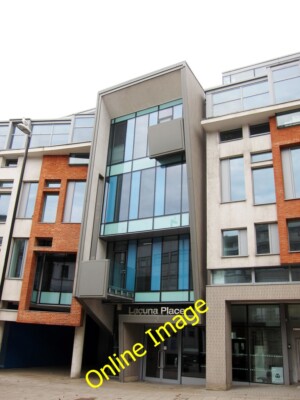 Foto 6x4 Lacuna Place, Havelock Road Hastings\/TQ8110 Nach fünf Jahren s c2014