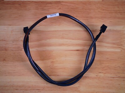 Intel G98770-001 SAS cable SFF-8643 to SFF-8643 37-inches