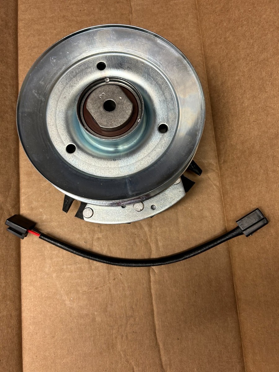Warner ElectPTO Clutch 5218-333, 633073, 4169649 | eBay