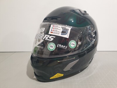 X-Lite Helme X-803 RS Ultra Carbon Replica C. Stoner Superhero L