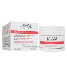 Uriage Roseliane Anti-Redness Rich Cream 50ml Exp.09/2025
