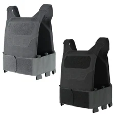 Condor 201214 Tactical Specter Low Profile Discreet Plate Carrier Hunting Vest