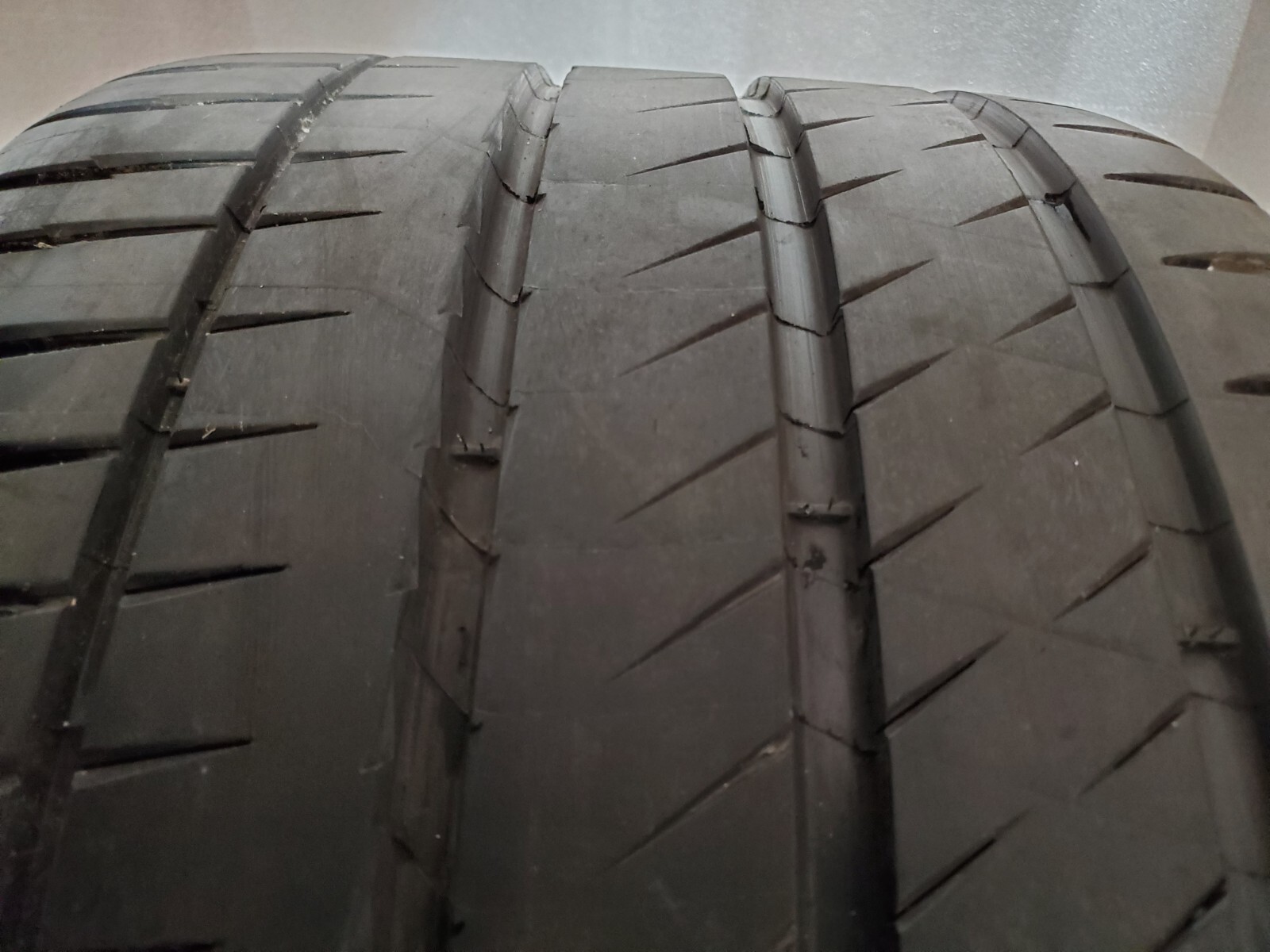 Ferrari F8 488 21" 20" Velos VSX 15 Forged Wheels Bronze Rims Tires ($3785-obo)