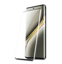 Fit OnePlus 13 SmartPhone High Definition Curved Tempered Glass Screen Protector