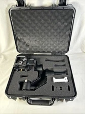 Zhiyun Crane Handheld gimbal stabilizer (used) in Great Condition