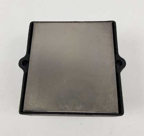 Ohmite TAP600K1R0E-B Heat Sinkable Planar Resistor 1 Ohms ±10% 600W NEW - Picture 3 of 6