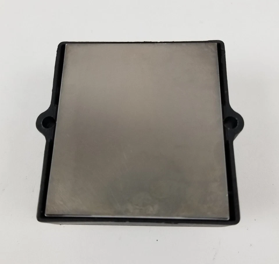 Ohmite TAP600K1R0E-B Heat Sinkable Planar Resistor 1 Ohms ±10% 600W NEW - Image 3 of 4