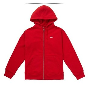 supreme zip logo pullover windbreaker