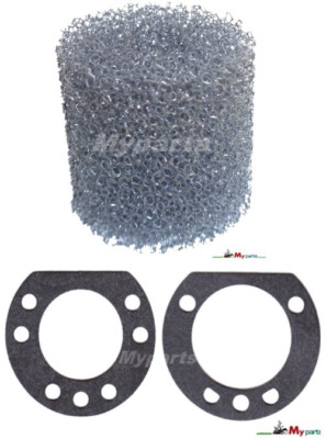 Filtro aria Stihl per motosega MS 150 e MS 151 - Ricambio Originale