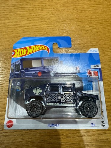 Hot Wheels 2023 2024 Single Diecast Cars - Brand New - Select Your Car - Picture 53 of 94