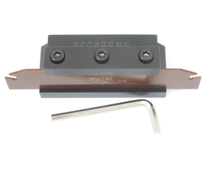 CNC Lathe Tool Holder Tnrning Milling Tool Toolholder - Toolholder And - View #2