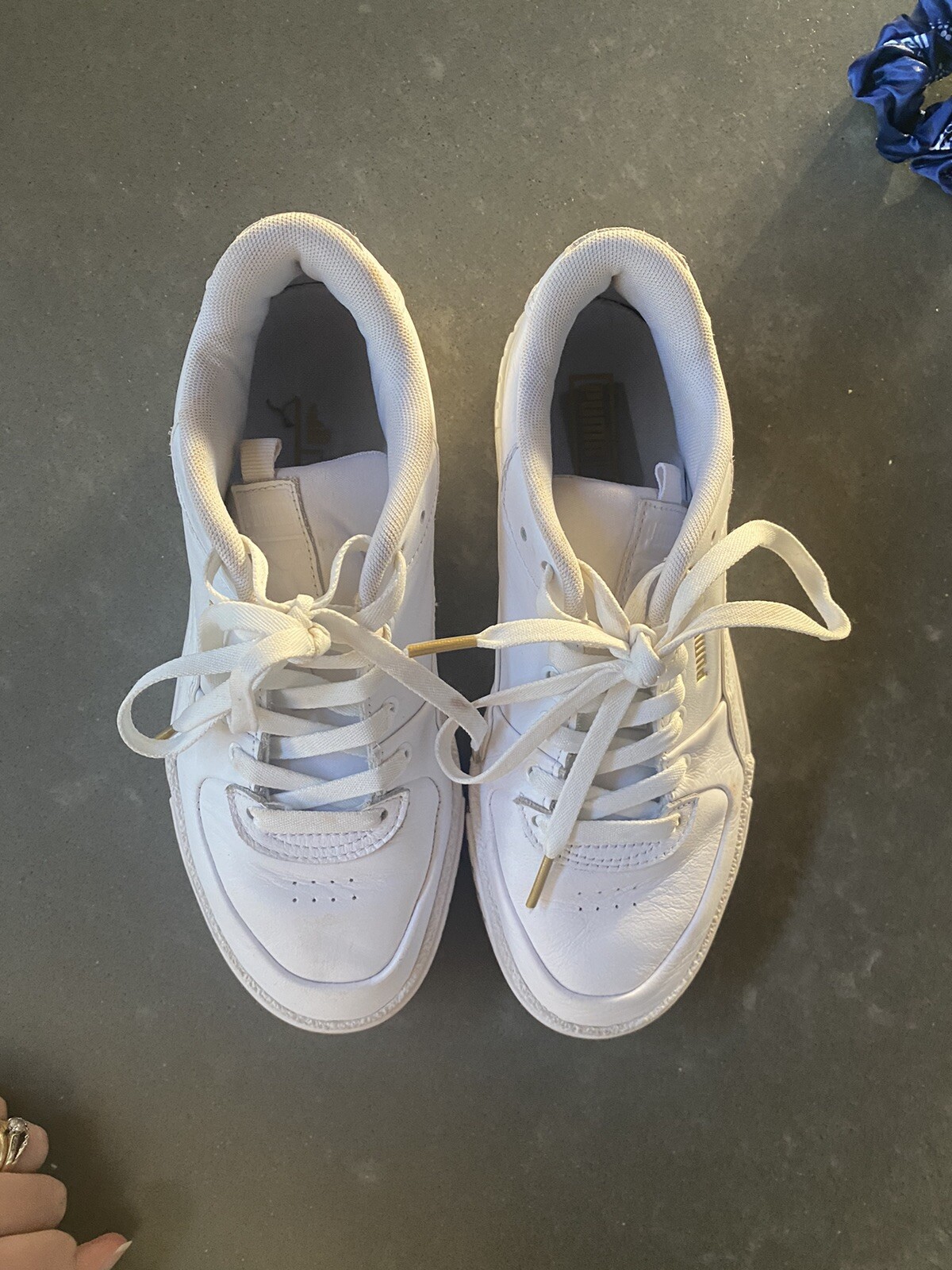 puma shoes for womens ebay