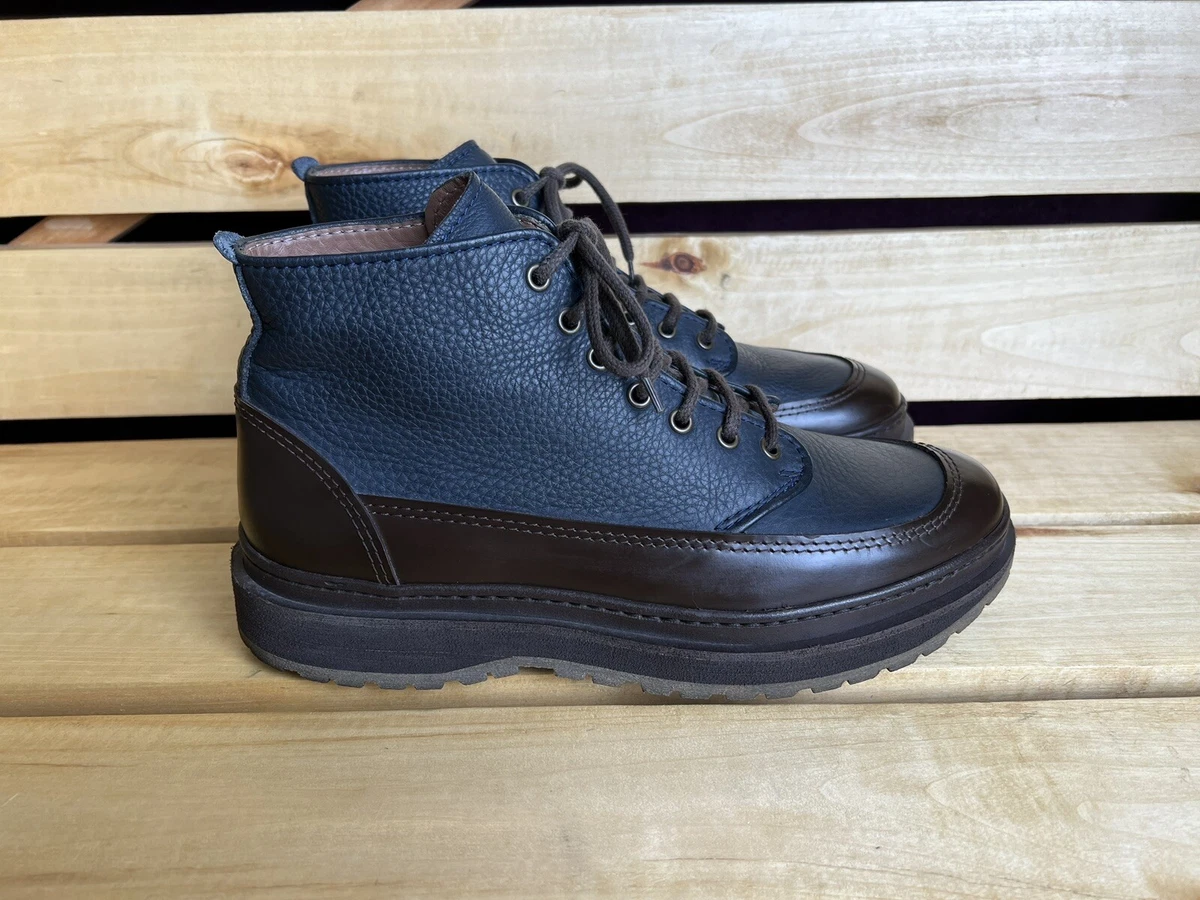 Brunello cucinelli boots store
