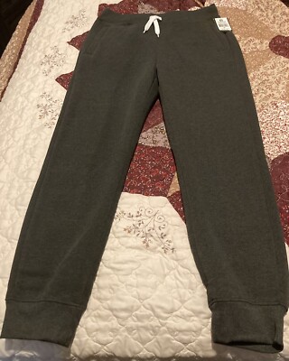 Southpole Men's Active Basic Jogger Fleece Pants NWT (Retail $40)
