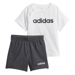 ensemble adidas ete garcon