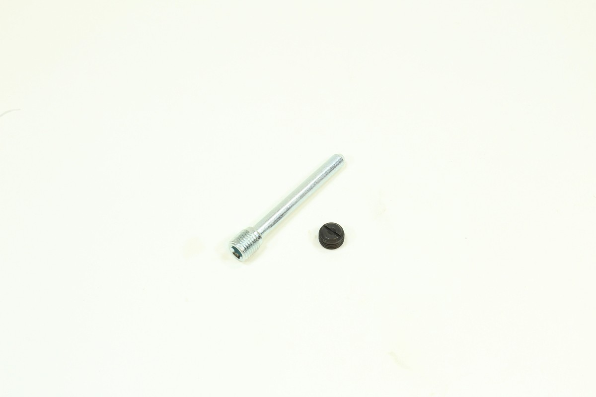 Front Brake Caliper Pad Pin – For Suzuki SV650 (1999-2010) – OEM 92043-1489