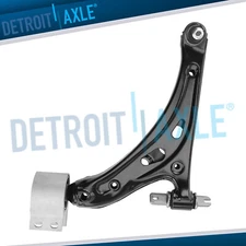 Front Left Lower Control Arm w/Ball Joint for 2017-2023 Cadillac XT5 GMC Acadia
