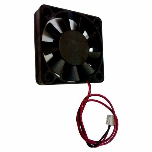 5V 12V 24V 2 3 Pin 40mm 50mm 60mm 90mm 10mm PC CPU 3D Printer Cooling Blower Fan - Picture 14 of 34