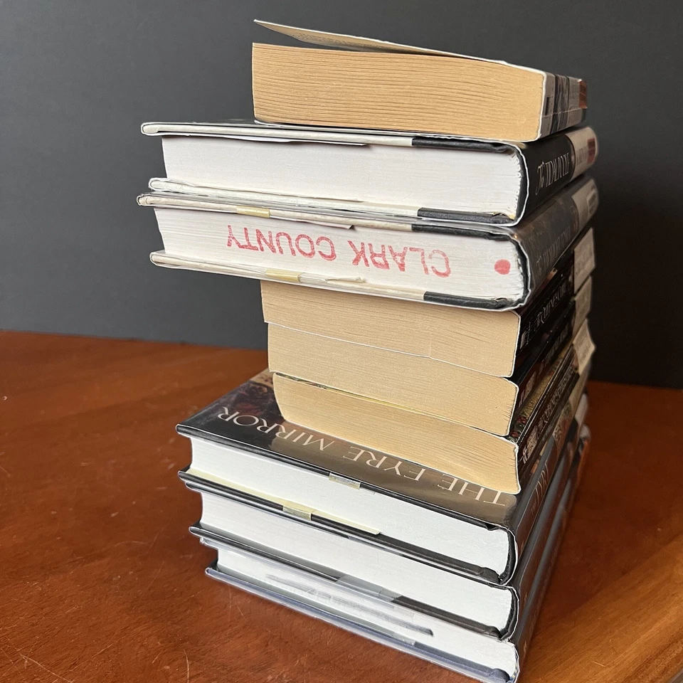 1-9 Queen Elizabeth I Mystery Book Series Karen Harper Complete Set Historical - Imagem 3 de 4