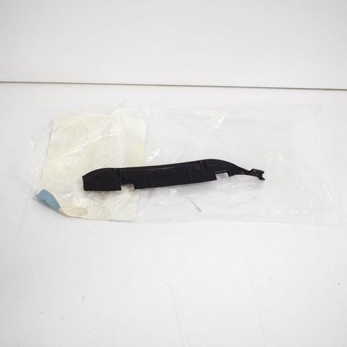 BMW 3 Rückleuchte Abtropfleiste hinten links F30 63217313057 2014 NEU Original