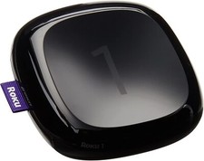 R0.ku 1 2710RW Streaming Media Player - Black