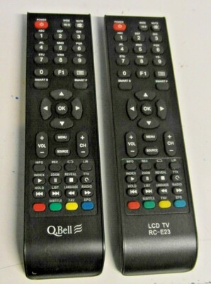 1782 TELECOMANDO COMPATIBILE  NON ORIGINALE  Q 32 Kf