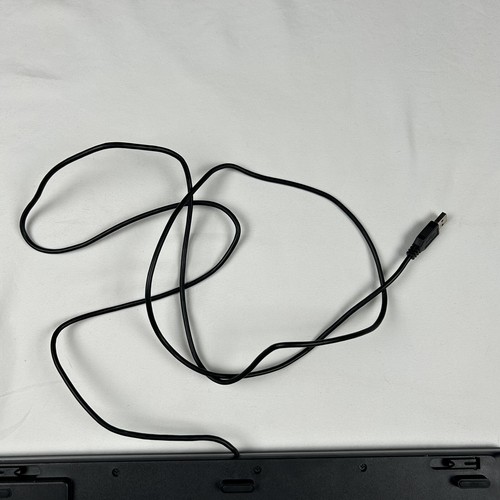 Genuine HP Wired USB Keyboard with Smart Card Reader KUS1206 700847-201 - Picture 6 of 6