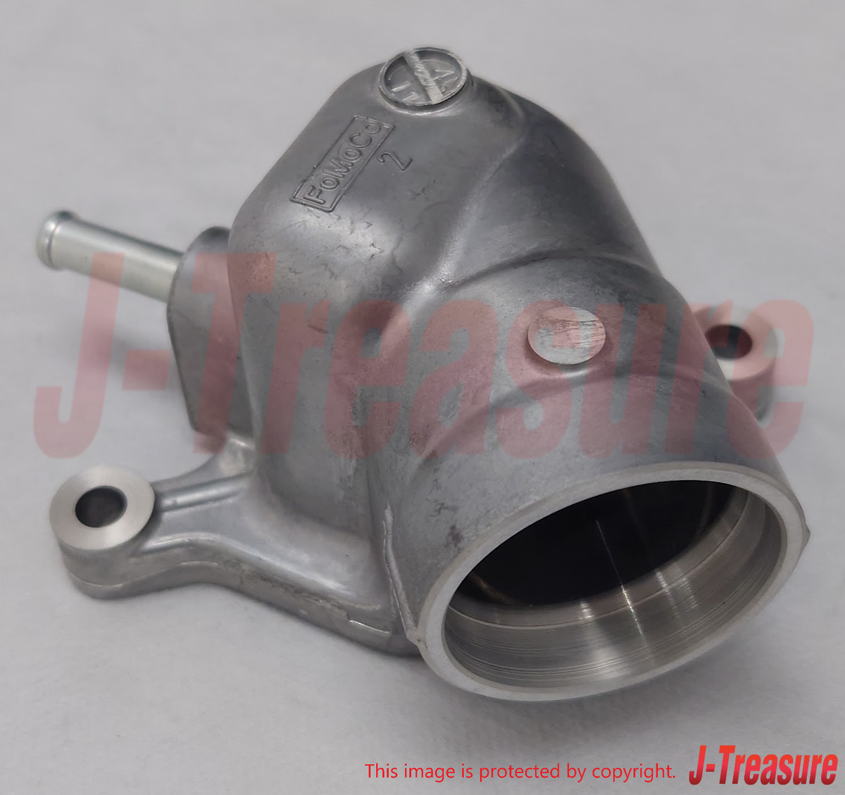 MAZDA MX-5 MIATA NCEC 2006-2015 Genuine Water Outlet LFE2-15-17Z