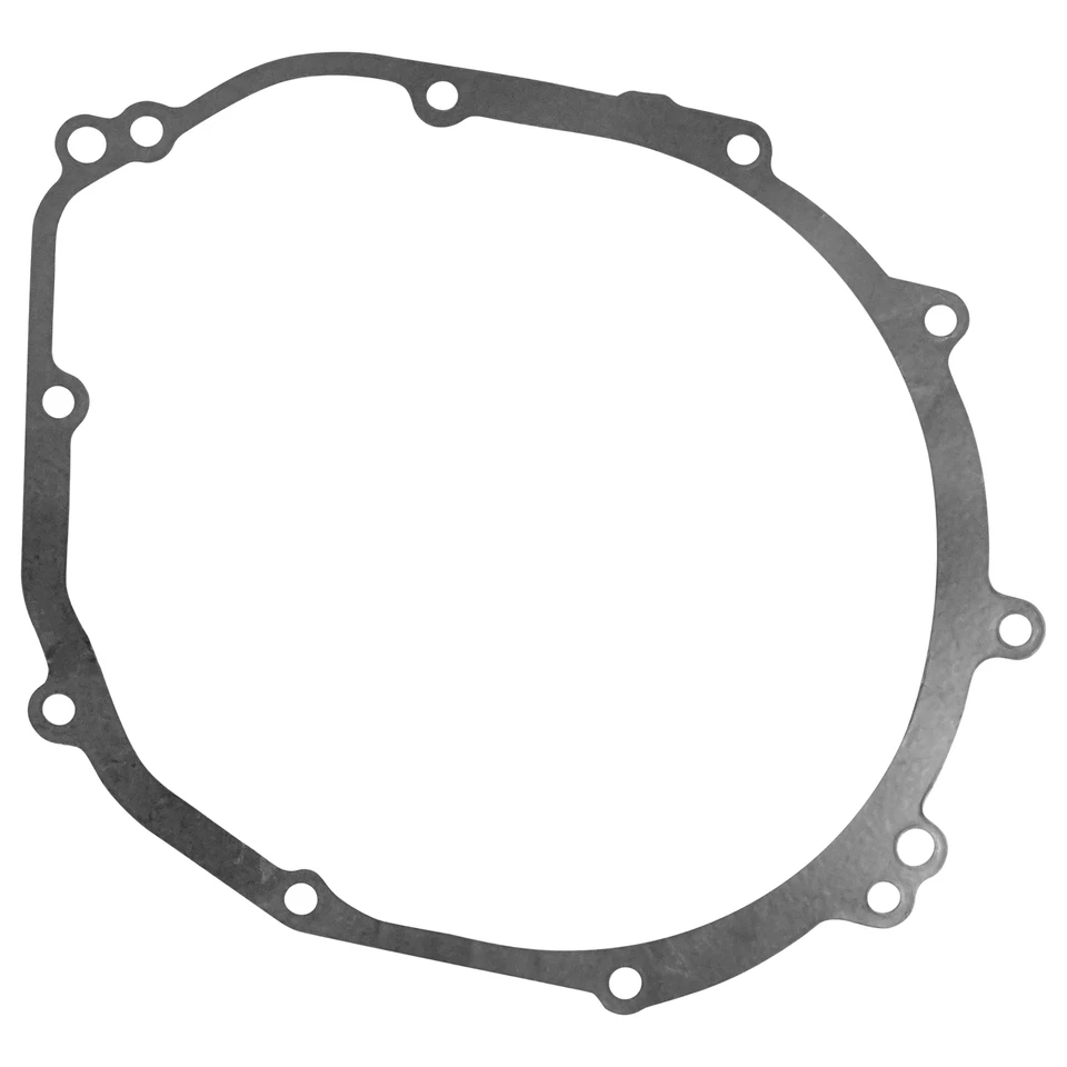 Junta de cubierta de embrague para Kawasaki Ninja ZX-12R ZX1200 2000 2001 2002 2003-2005 Foto 3 de 4