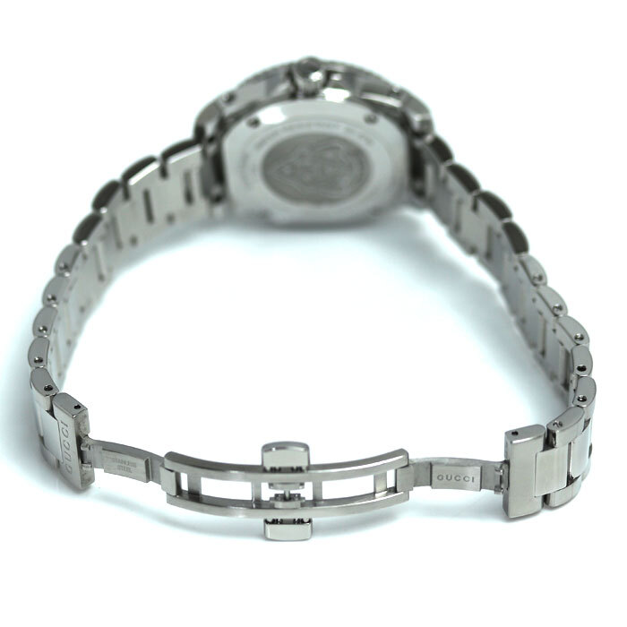 GUCCI Dive Watch Battery Operated YA136403 136.4 Women s GUCCI Dive Watch Battery Operated YA136403 136.4 Women s