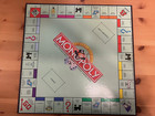 1995/98 Deluxe Monopoly Game (Long Box) Parker Brothers *used* — photo 5