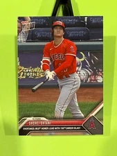 2023 Topps Now MLB Stars & Rookies YOU PICK - CLEARANCE PRICING BUY MORE & SAVE