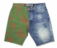 Billionaire Boys Club BB Duece Short 881-4109 Artemis Shorts BBC SZ 38 NWT NEW 