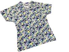   woman  s / Xs Scrubs Medical Uniform By      CREST  