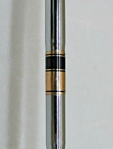 //Pro Edge - XTend 28* #6 Iron - Left Hand - Men's - Regular Flex - Steel #1022 - Picture 12 of 12