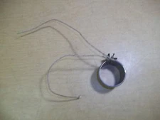 Fast Heat Band Heater BMX11971 400W 240V *FREE SHIPPING*