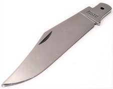 Schrade Old Timer 225ot Blank Custom Pocket Knife Making Replacement Blade 25ot