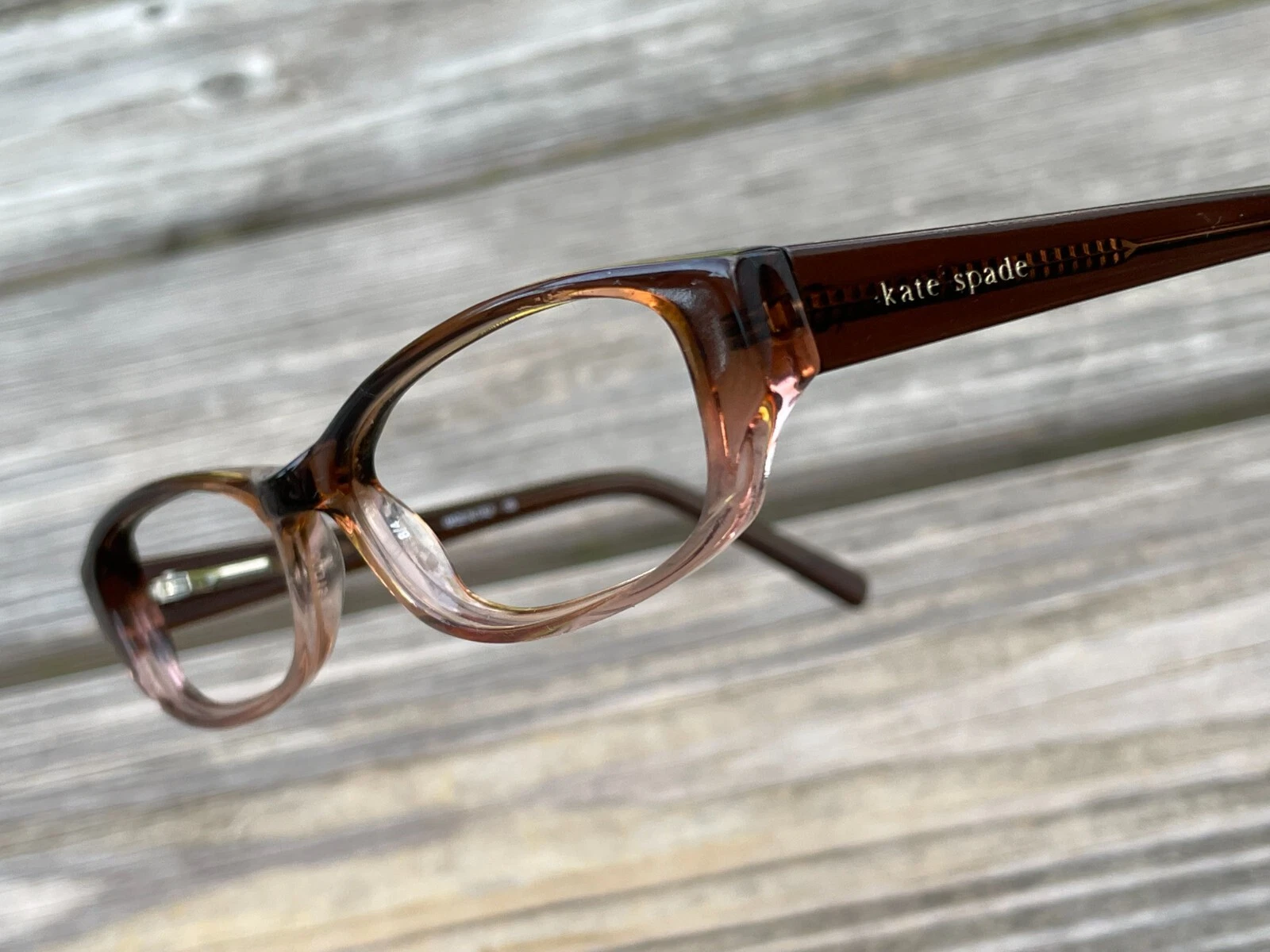 Kate Spade Women Glasses Frame ANTONIA OFE3 Made in Italy Frame135 50[]15