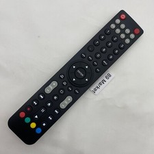Genuine Insignia TV Remote Control NS-RMTEXB17