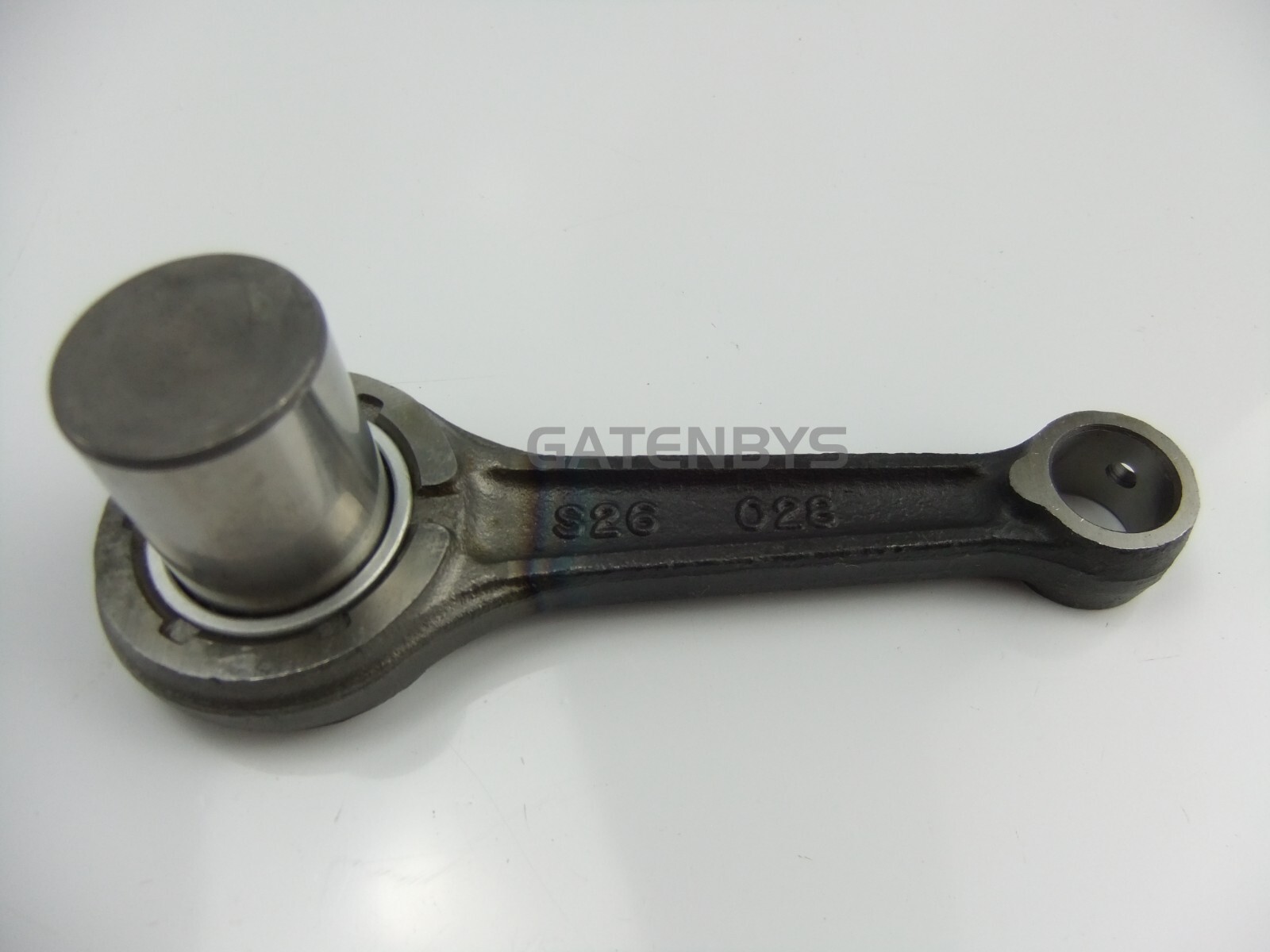 Kaleem Ws - motorcycle rear chain adjuster tensioner designed for Honda CRF/ XR models