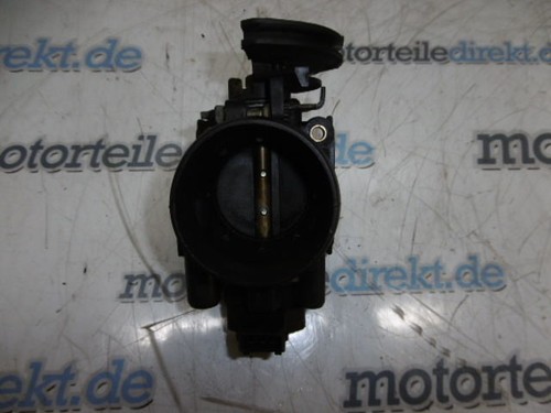Drosselklappe Rover 45 1,8 18K4F YF20C