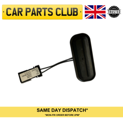 13422270 - General Motors Liftgate Latch Release Switch | GM Parts