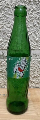 7 Up Flasche