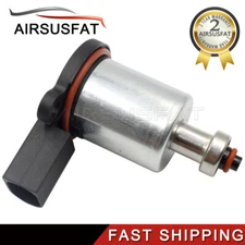 Air Suspension Compressor Pump Solenoid Valve for Mercedes W221 W164 W251 W166