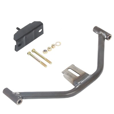 Crossmember Conversion For Chevy Impala 1959-1964 62 63 700R4 4L60 4L60E