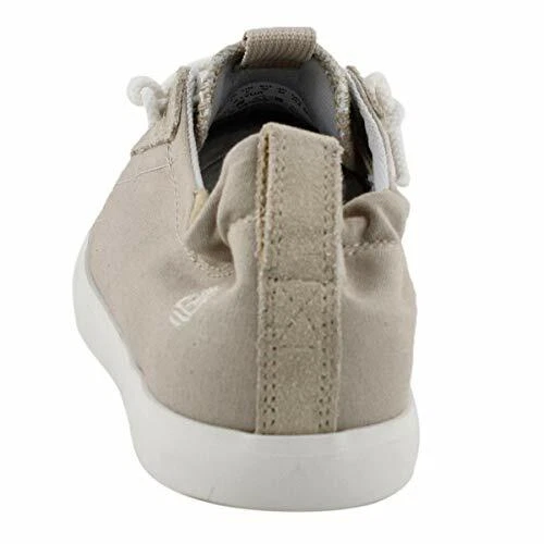 TIMBERLAND ЖЕНЩИН NEWPORT BAY ШНУРУЕТ ВВЕРХ ХОЛСТ КРОССОВКИ ОБУВЬ ЧИСТЫЙ КАШЕМИР A1YUR - Изображение 3 из 4