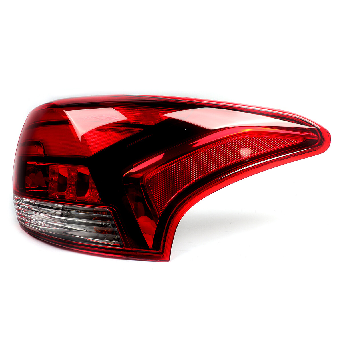 Right Rear Outer Tail Light Assembly For Mitsubishi Outlander MK3 2016-2019 – LED