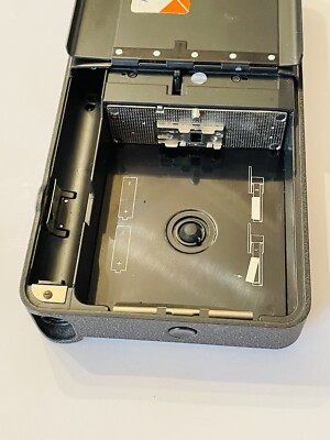 Agfa Agfamatic 508 Capteur Caméra de poche Color Optar Lens