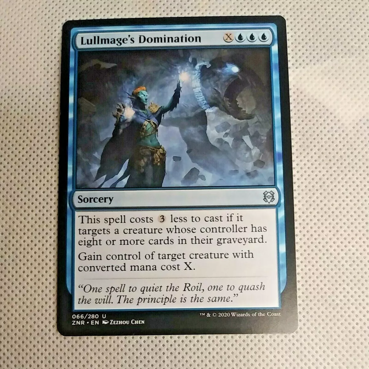 Rise on X: What's the point of domination if you're not doing it