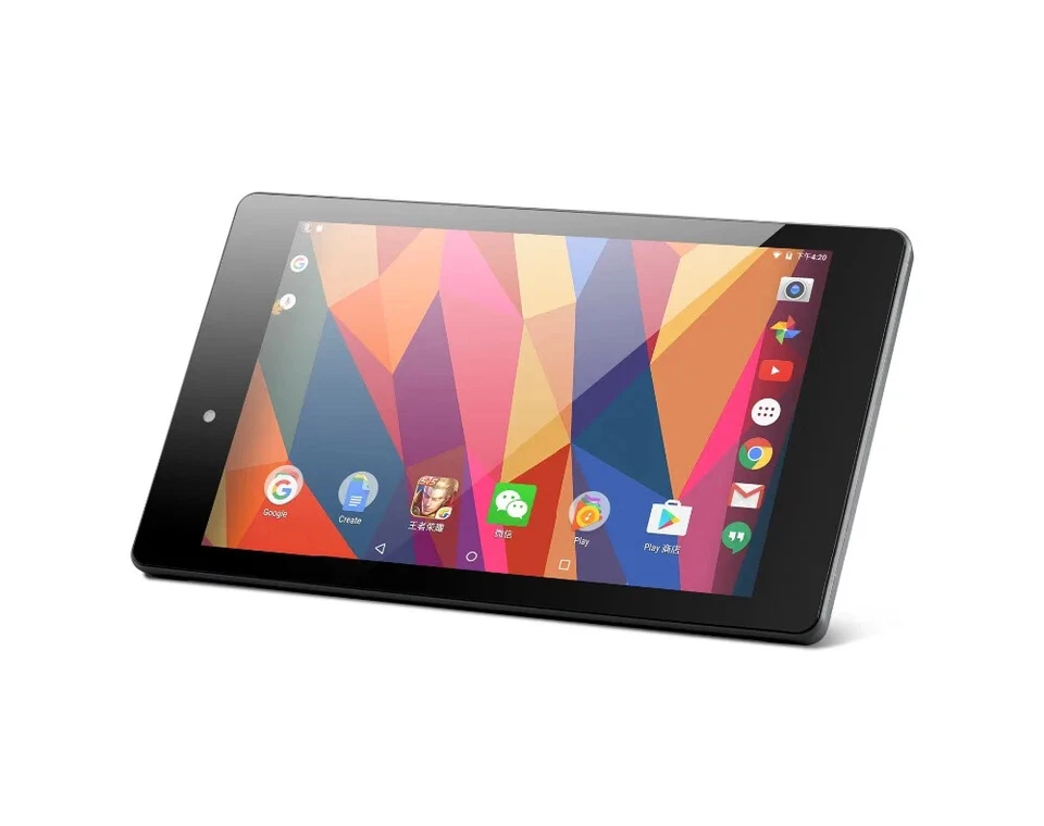 Top Selling N8 Android 7 1920 HD 2GB RAM Gaming Tablet PC Android for School - Image 4 of 4